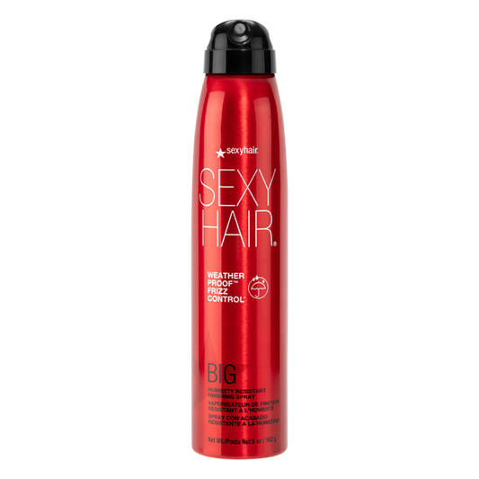 Big SexyHair Weather Proof Frizz Control Spray