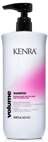 Kenra Volume Shampoo - view 2