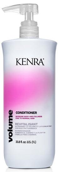Kenra Volume Conditioner - view 2