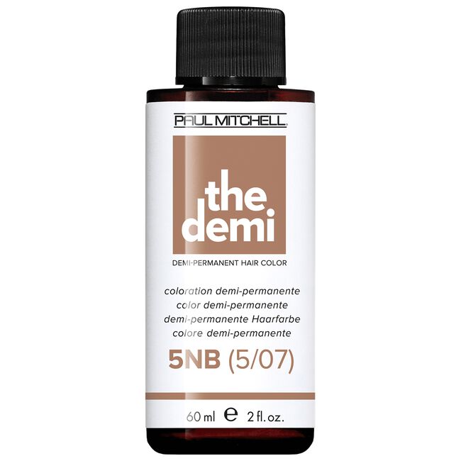 Paul Mitchell The Demi, Hair Color 2oz - view 28