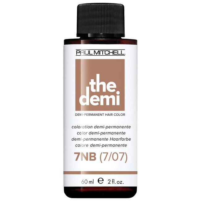 Paul Mitchell The Demi, Hair Color 2oz - view 30