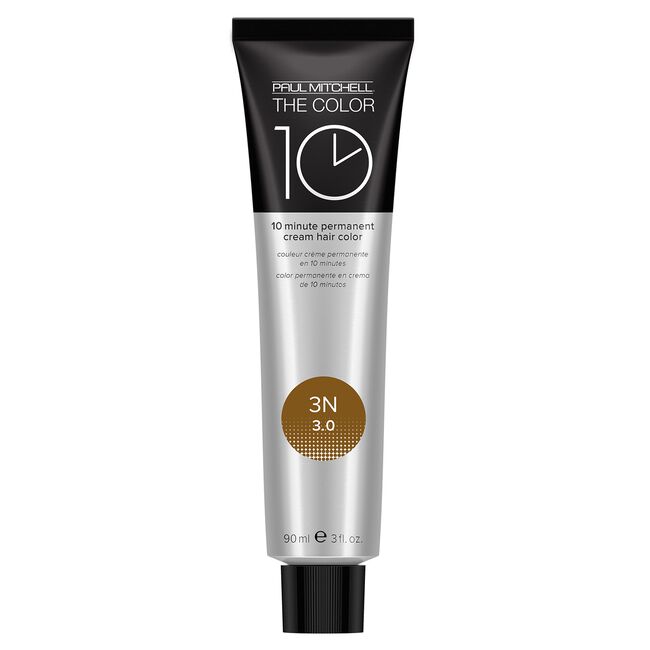 Paul Mitchell THE COLOR 10-Min Permanent Hair Color 3oz - view 4