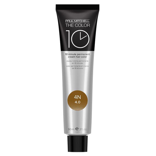 Paul Mitchell THE COLOR 10-Min Permanent Hair Color 3oz - view 5