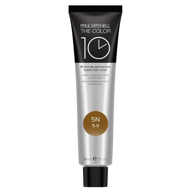 Paul Mitchell THE COLOR 10-Min Permanent Hair Color 3oz - view 6