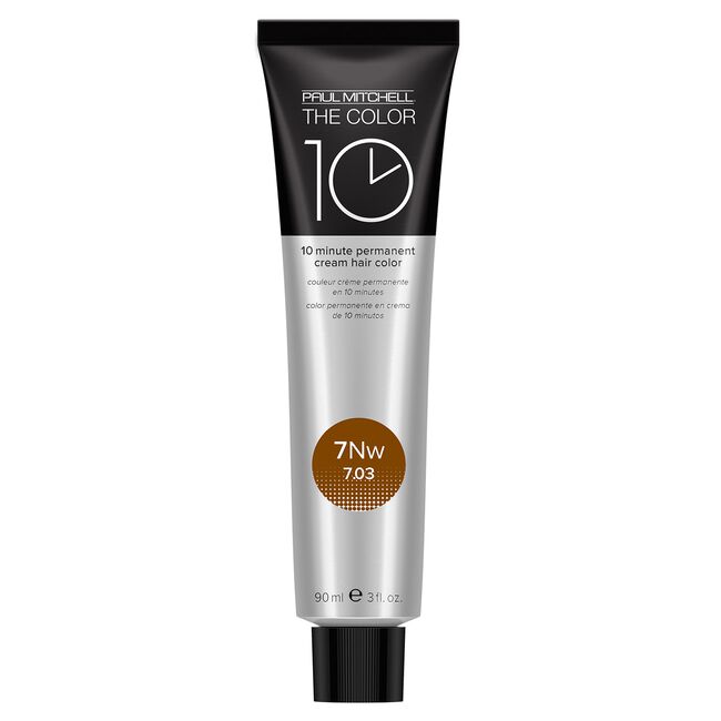 Paul Mitchell THE COLOR 10-Min Permanent Hair Color 3oz - view 3