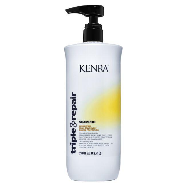 Kenra Triple Repair Shampoo - view 2