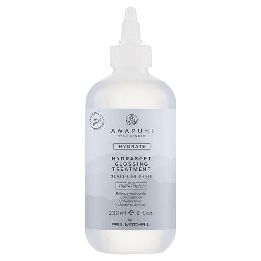 Paul Mitchell HydraSoft Glossing Treatment 8oz