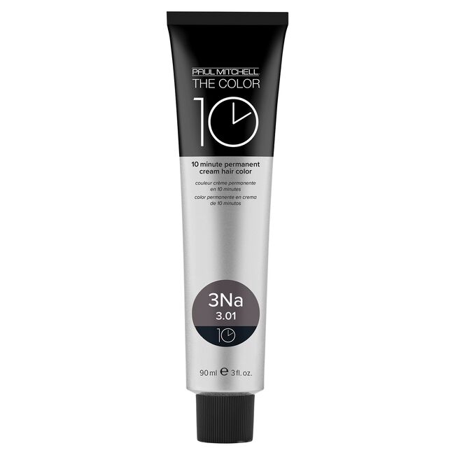 Paul Mitchell THE COLOR 10-Min Permanent Hair Color 3oz - view 9