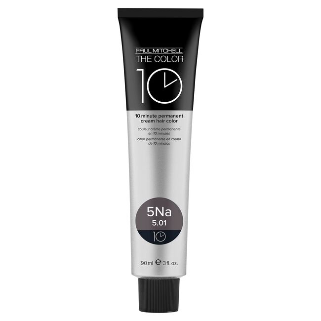 Paul Mitchell THE COLOR 10-Min Permanent Hair Color 3oz - view 10