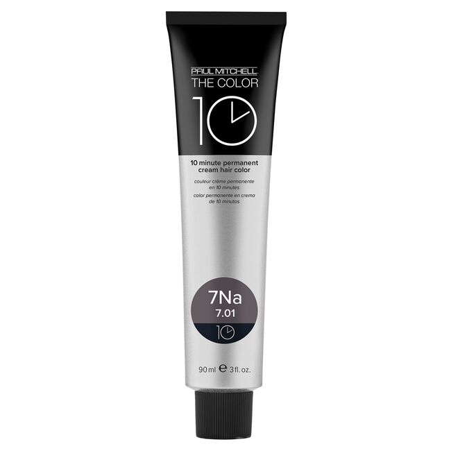 Paul Mitchell THE COLOR 10-Min Permanent Hair Color 3oz - view 11