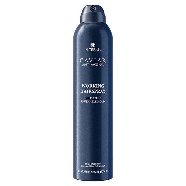 Alterna Caviar Anti-Aging Working Hair Spray, 7.4 oz 
