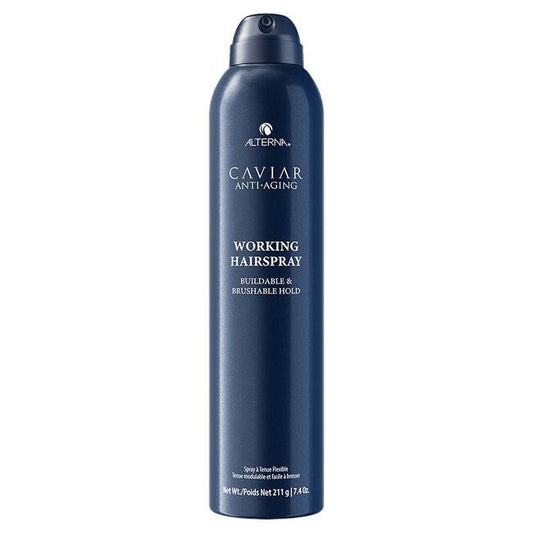 Alterna Caviar Anti-Aging Working Hair Spray, 7.4 oz 