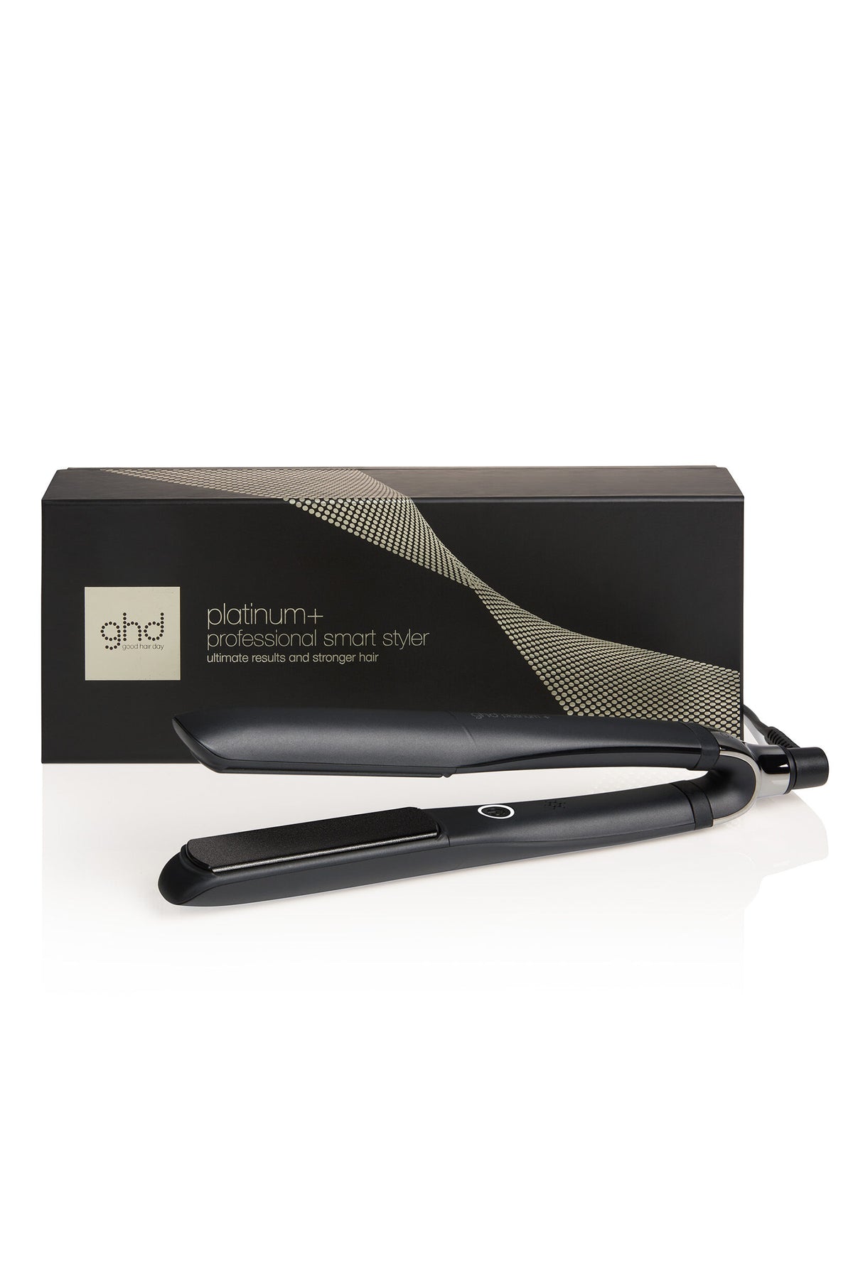 ghd Platinum+ Styler