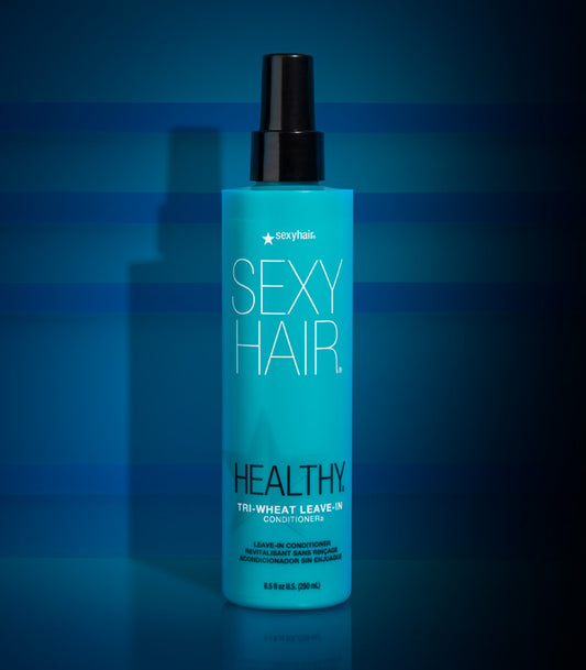 Healthy Sexy Hair Tri-Wheat Leave-In Conditioner