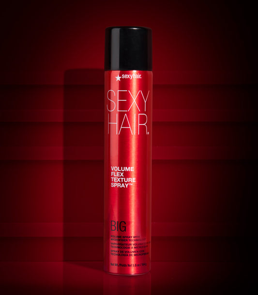 Big SexyHair Volume Flex Texture Spray