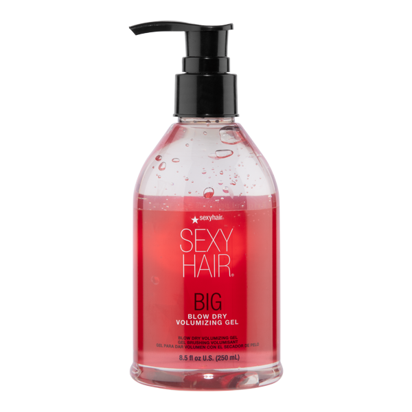 Big Sexy Hair Volumizing Blow Dry Gel