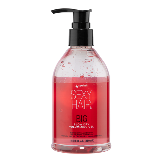 Big Sexy Hair Volumizing Blow Dry Gel