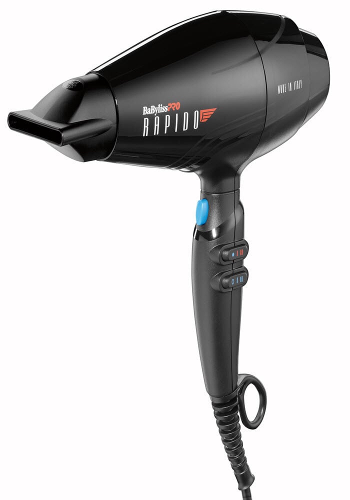 BaBylissPRO Rapido Ferrari Dryer