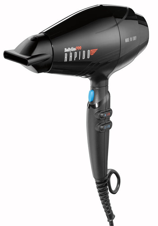 BaBylissPRO Rapido Ferrari Dryer