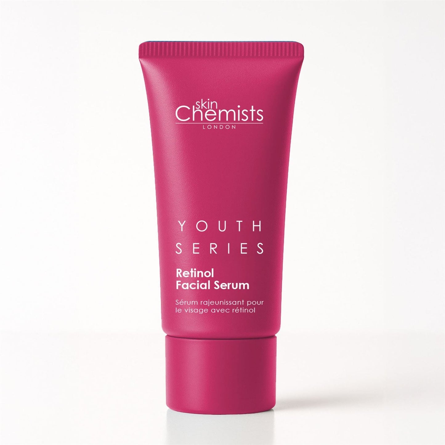 Retinol Bakuchiol Facial Serum 30ml