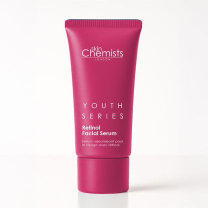 Retinol Bakuchiol Facial Serum 30ml