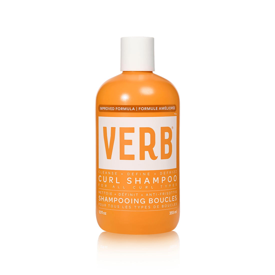 Verb Curl Shampoo