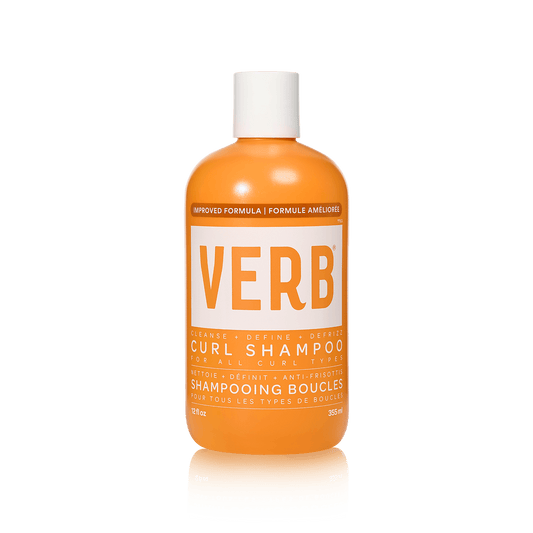 Verb Curl Shampoo