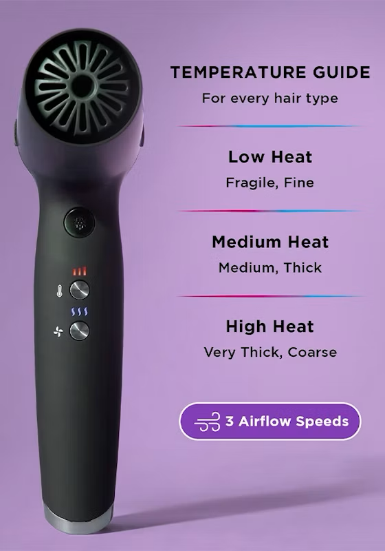 FHI Heat Innovator Pro Speed Dryer
