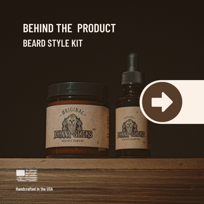 Beard Style Kit - view 2