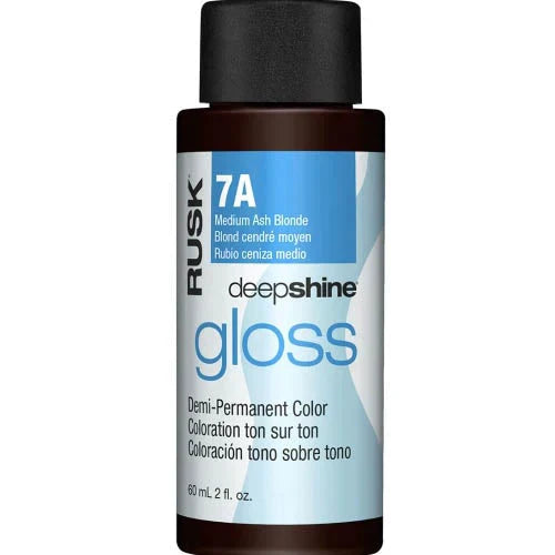 Rusk Deepshine Gloss Hair Color 2oz - view 10