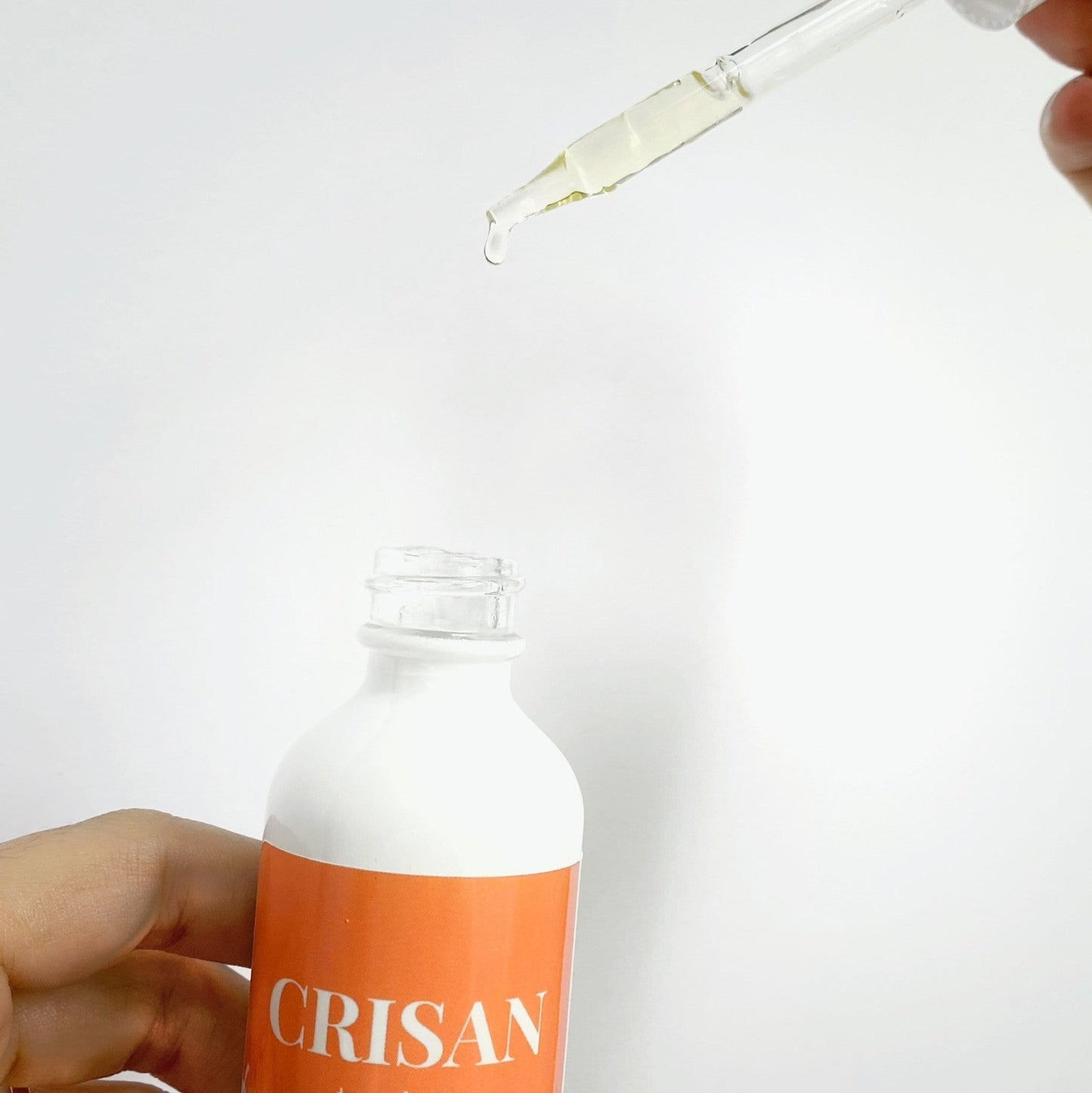 Travel Size Hydrating Facial Oil for Glowing Skin (2oz)