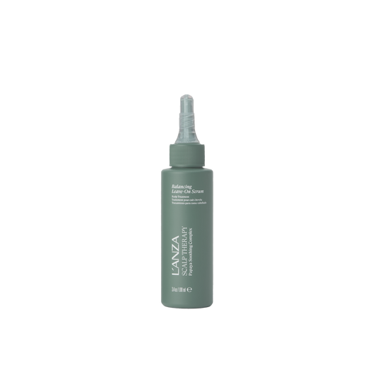 L'Anza Scalp Therapy Balancing Leave-On Serum