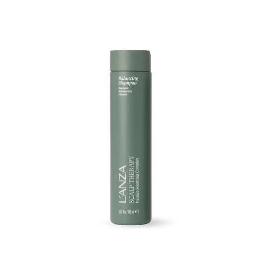 L'ANZA Scalp Therapy Balancing Shampoo 10.1 oz