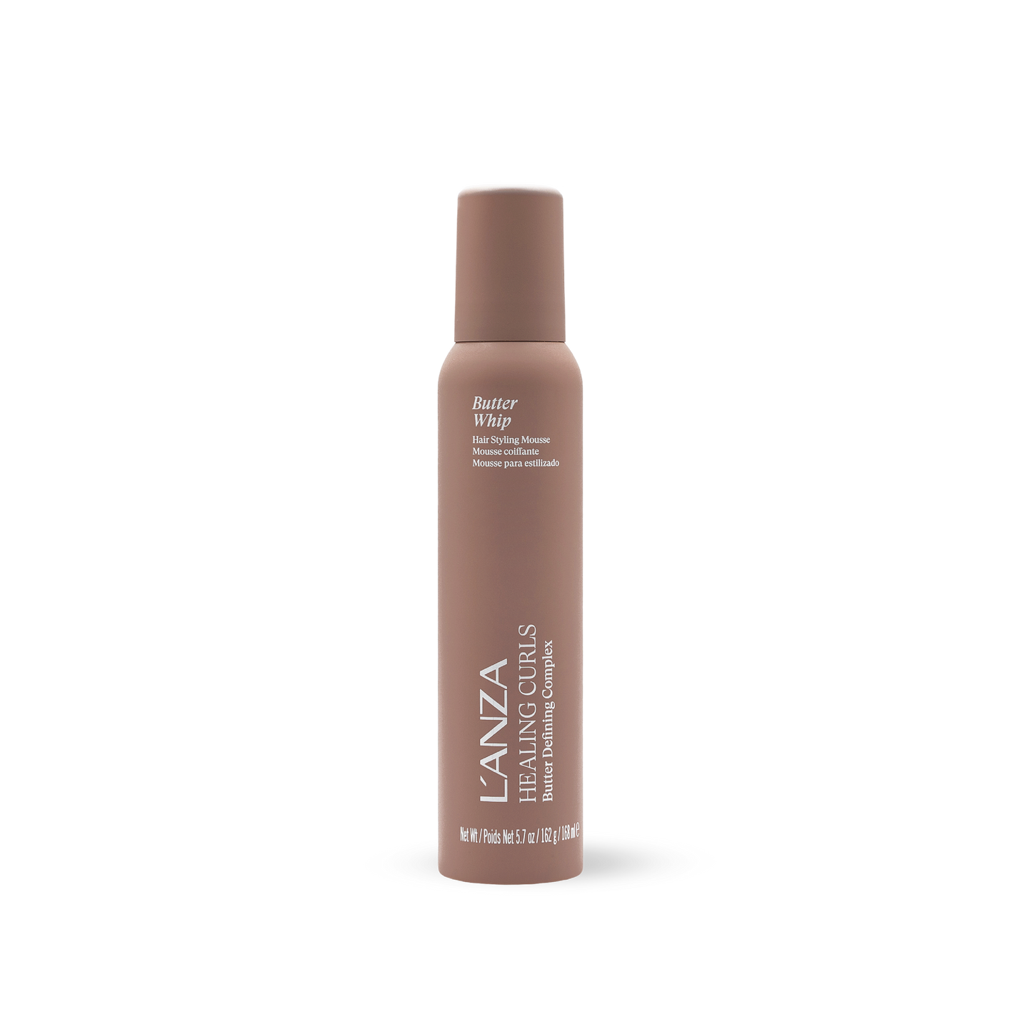 L'Anza Healing Curls Butter Whip
