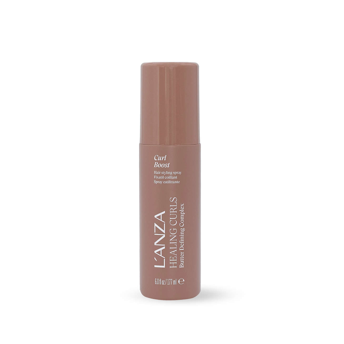 L'Anza Healing Curls Curl Boost