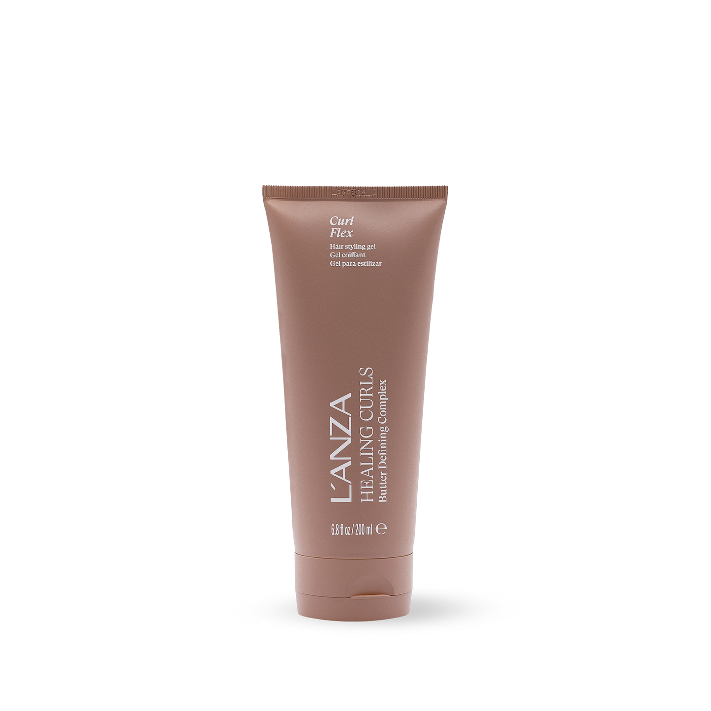 L'Anza Healing Curls Curl Flex
