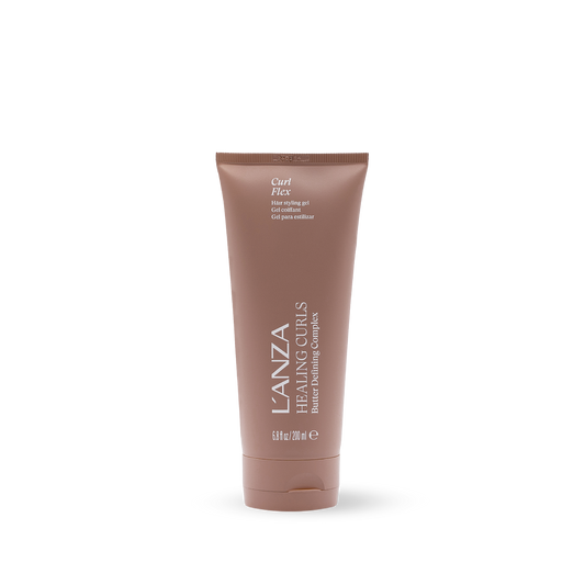 L'Anza Healing Curls Curl Flex