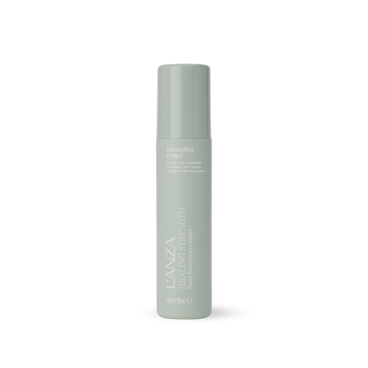 L'Anza Healing Strength Detangling Primer