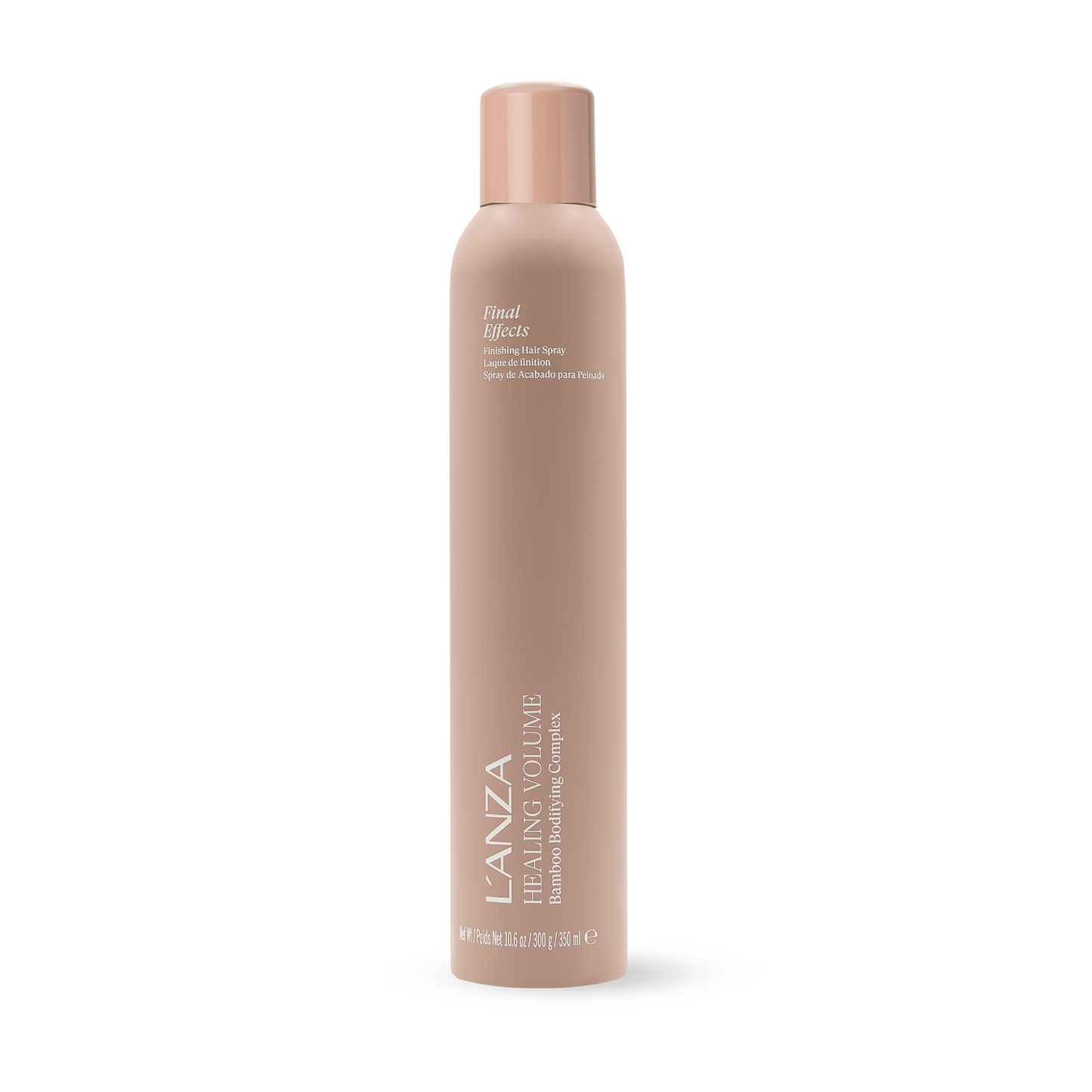 L'Anza Healing Volume Final Effects