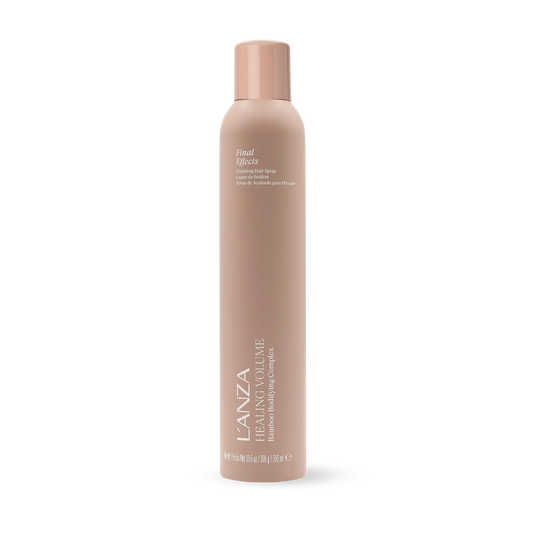L'Anza Healing Volume Final Effects