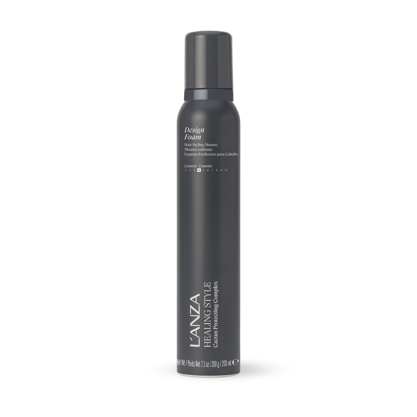 L'Anza Healing Style Design Foam