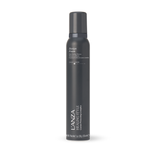 L'Anza Healing Style Design Foam