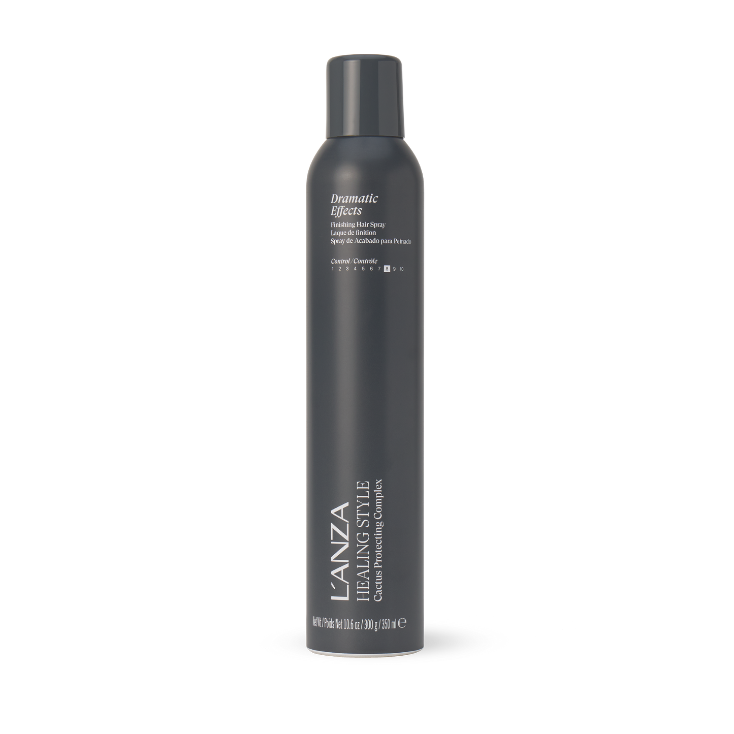 L'Anza Healing Style Dramatic Effects