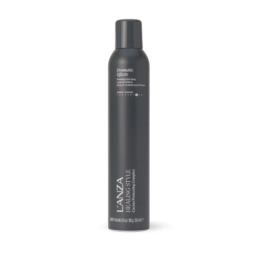 L'Anza Healing Style Dramatic Effects