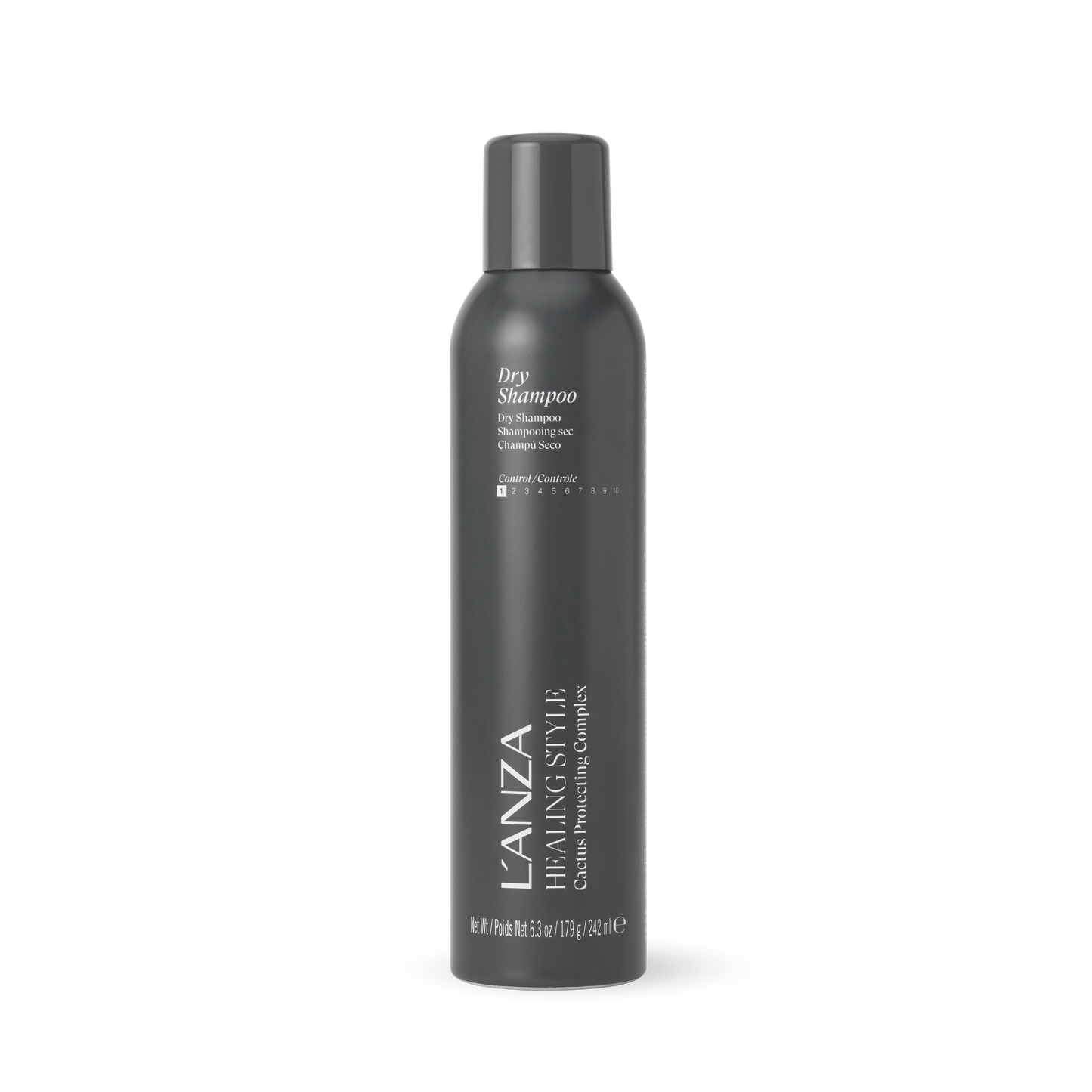 L'Anza Healing Style Dry Shampoo