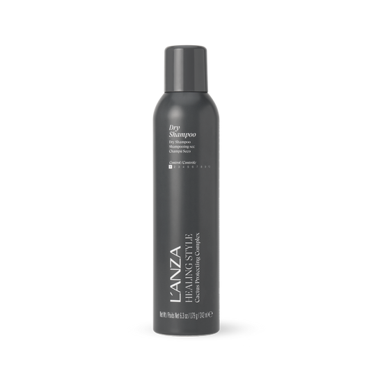 L'Anza Healing Style Dry Shampoo