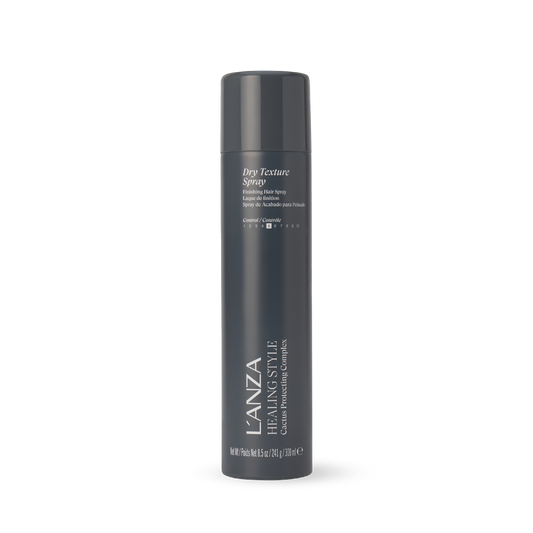 L'Anza Healing Style Dry Texture Spray