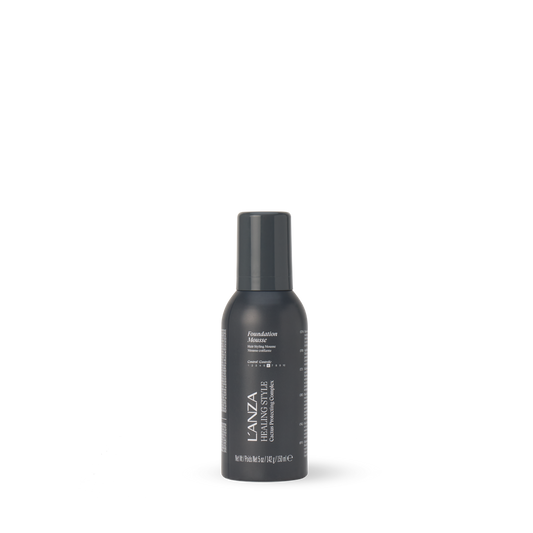 L'Anza Healing Style Foundation Mousse