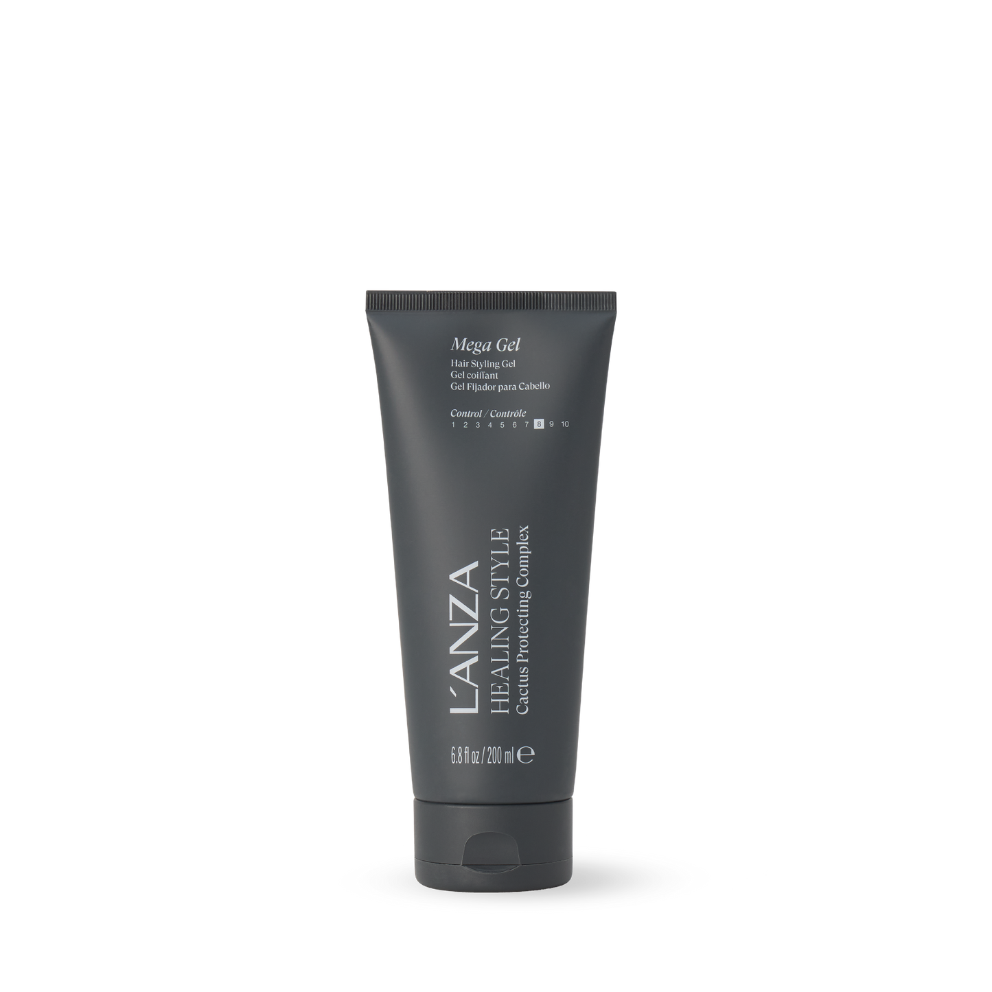 L'Anza Healing Style Mega Gel