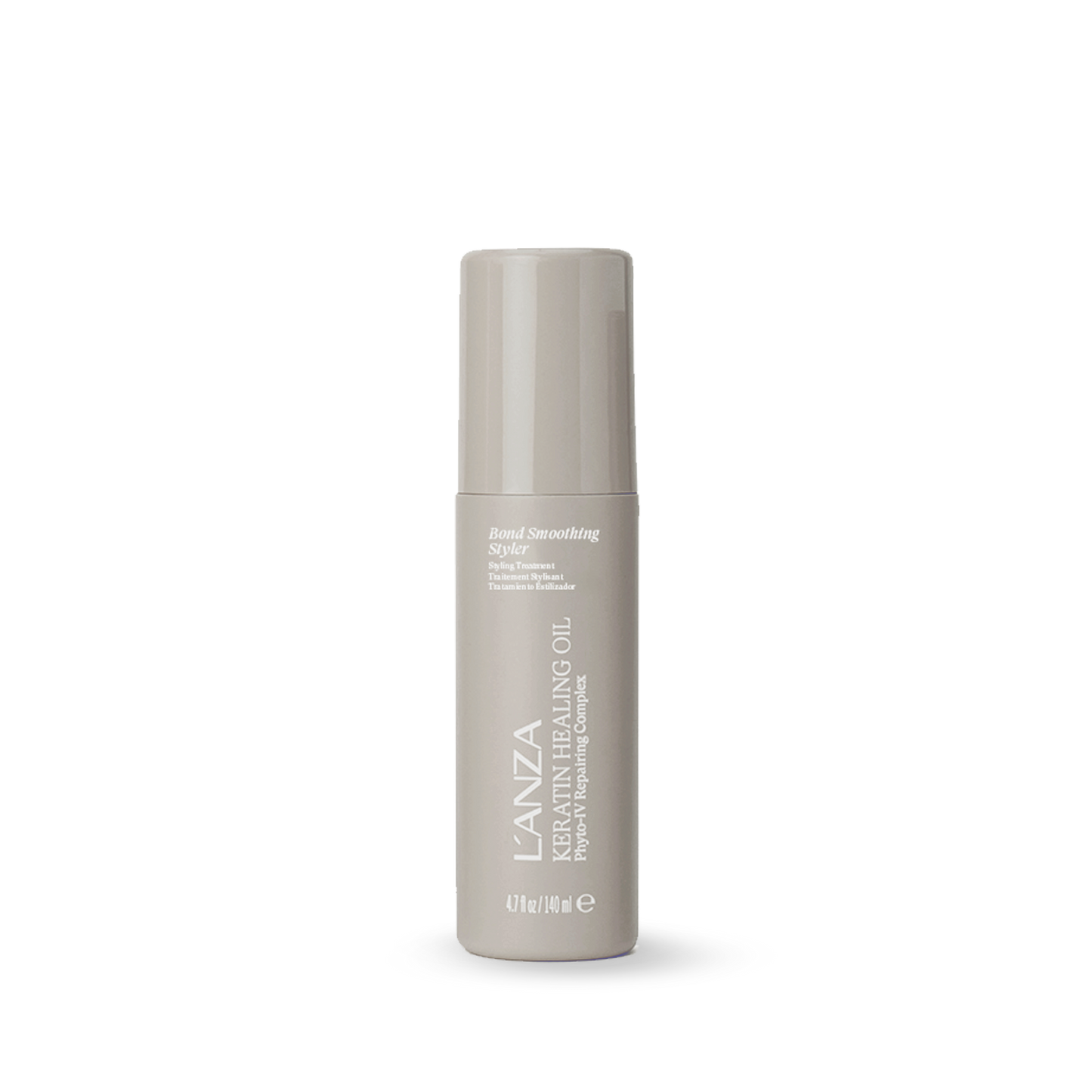 L'Anza Keratin Healing Oil Bond Smoothing Styler